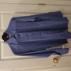 Geoffrey Beane Men's Dress. Shirt